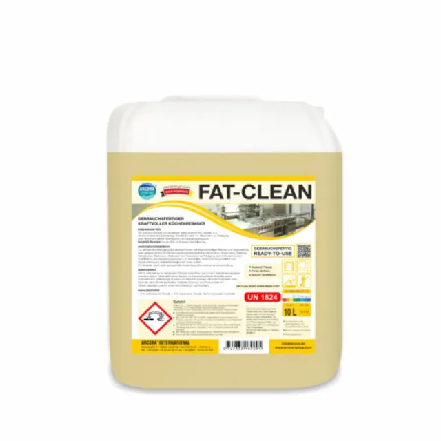 arcora-fat-clean-d-graissant-cuisine-pr-t-l-emploi image 1
