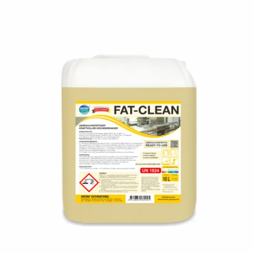 arcora-fat-clean-d-graissant-cuisine-pr-t-l-emploi image 1