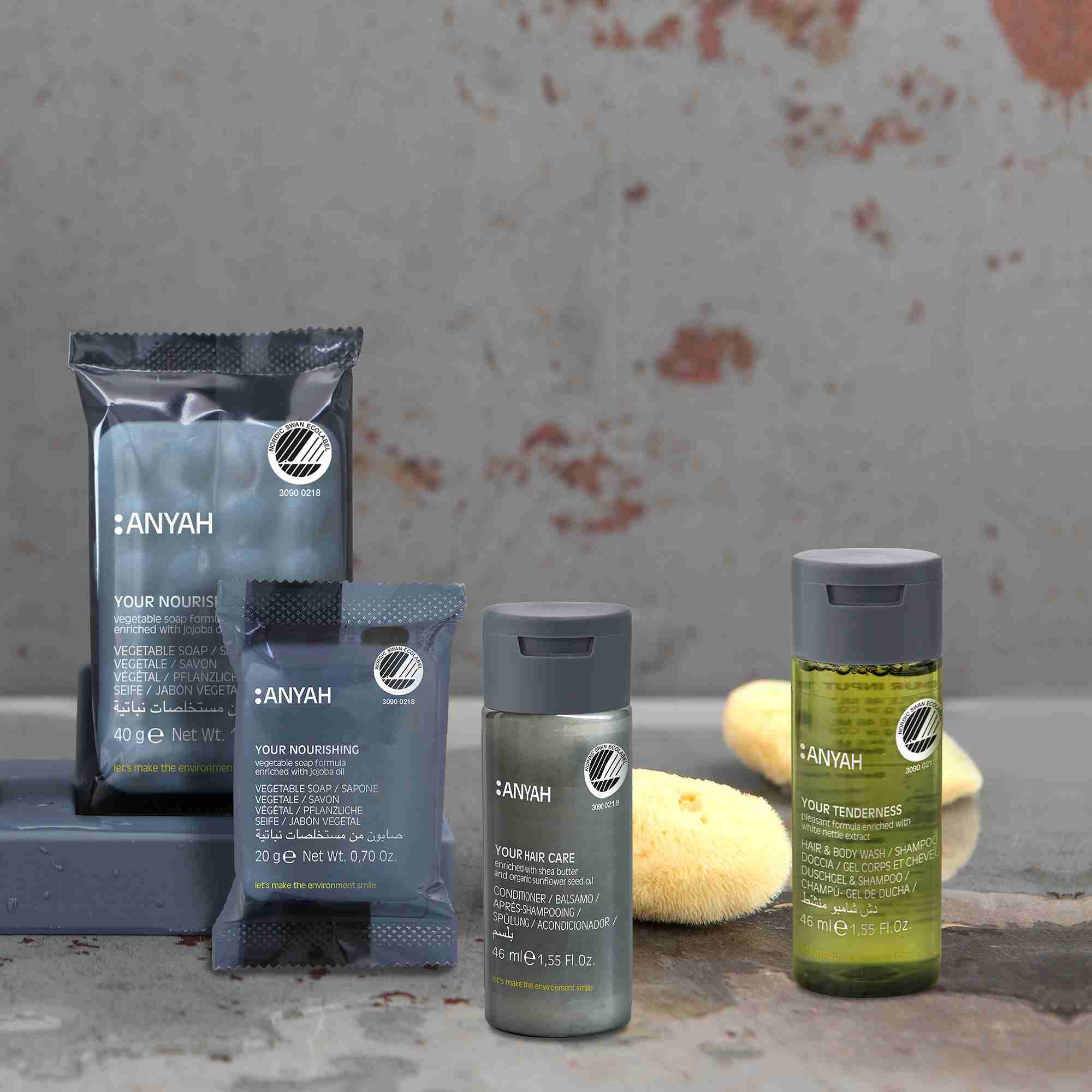 anyah-conditioner-apr-s-shampooing-46-ml-lot-216-karit image 4