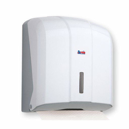 arcora-fold-towel-dispenser-distributeur-essuie-mains image 1