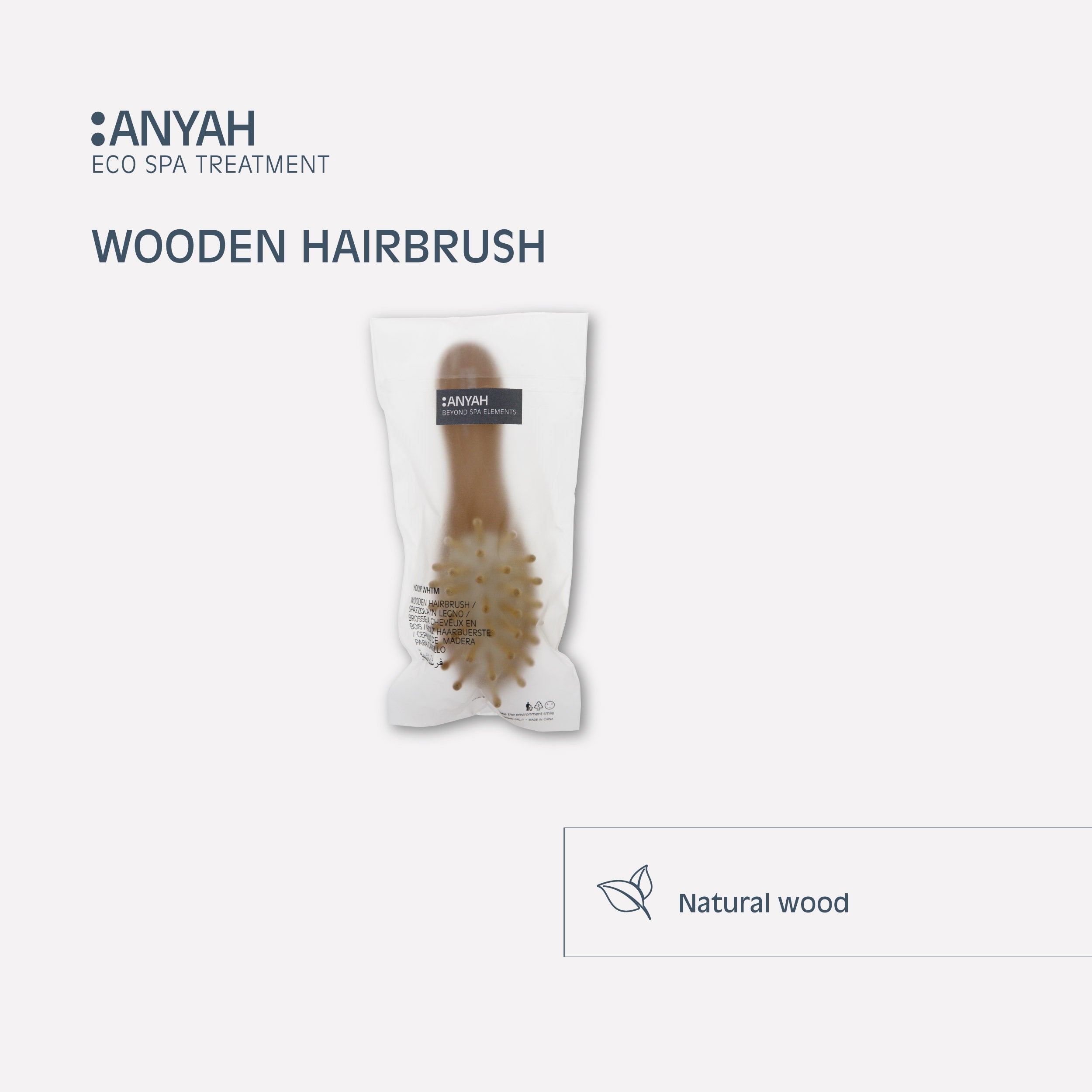 anyah-accessories-brosse-cheveux-bois-lot-de-100-ovale image 3