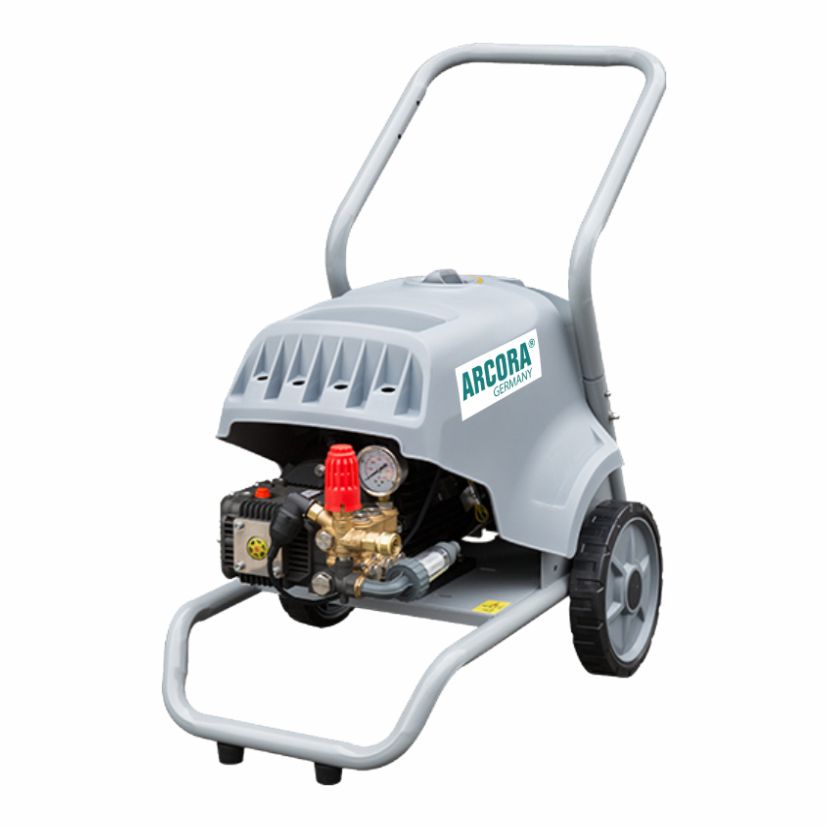 arcora-tiger-jet-200-nettoyeur-haute-pression-eau-froide image 1