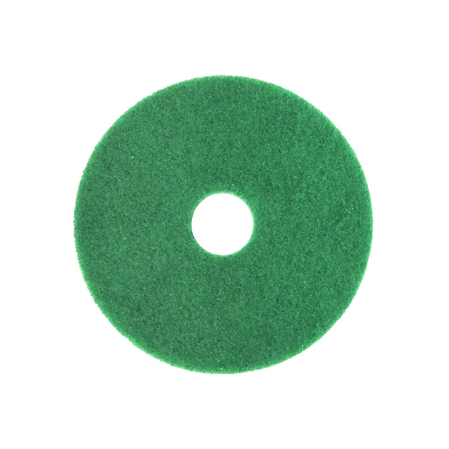 arcora-superpad-green-disque-autolaveuse-pvc-entretien image 1