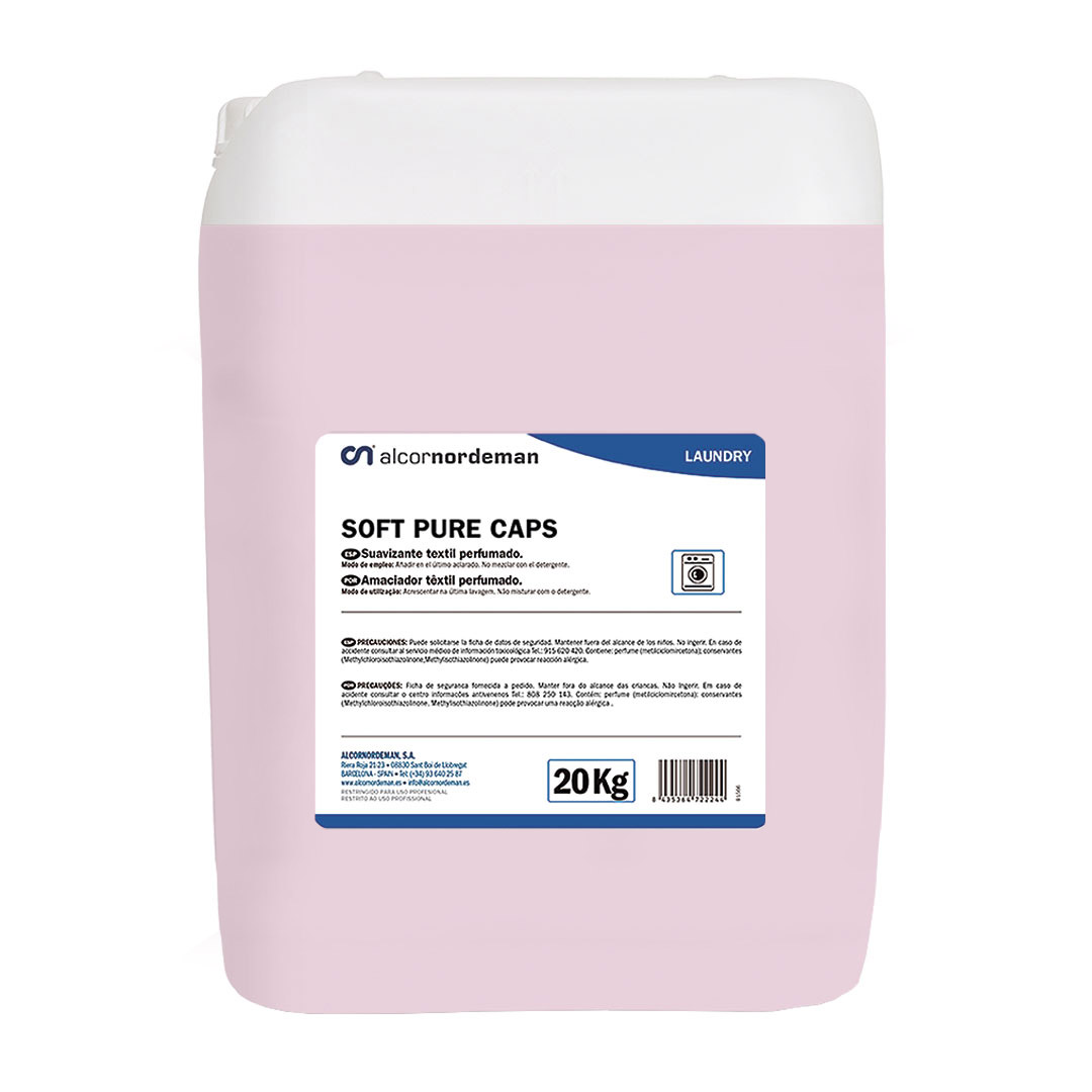 alcornordeman-soft-pure-caps-adoucissant-20kg-parfum image 1