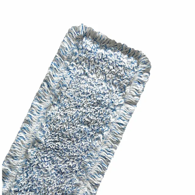 arcora-medical-blue-mop-microfibre-sols-lisses-clinique image 1