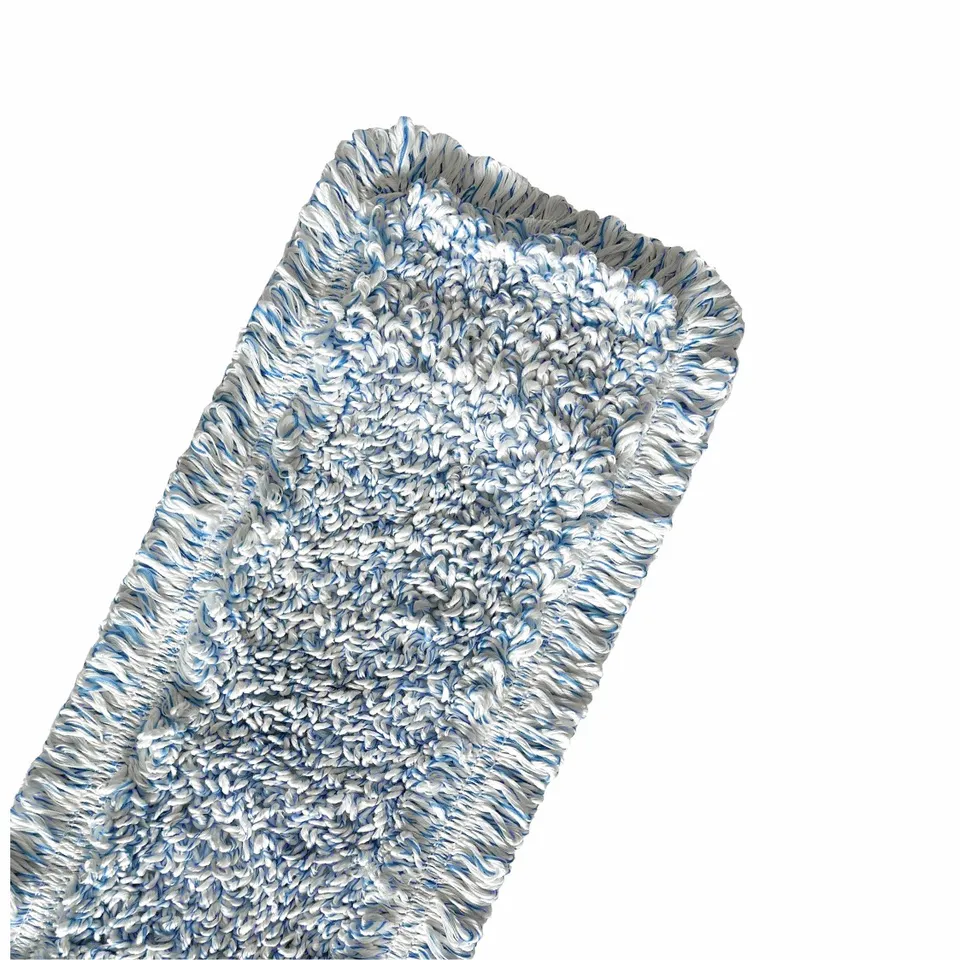 arcora-medical-blue-mop-microfibre-sols-lisses-clinique image 1
