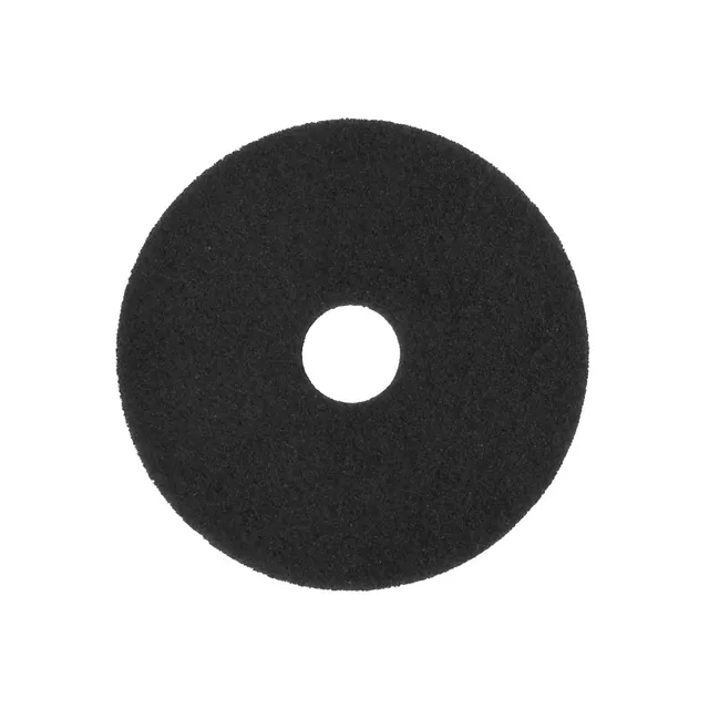 arcora-superpad-black-disque-noir-d-capage-pvc image 1