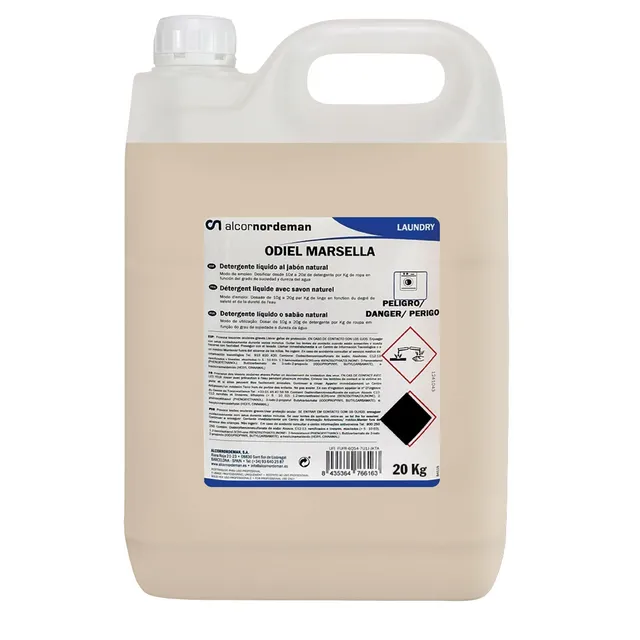 alcornordeman-odiel-marsella-lessive-liquide-5l-savon image 1