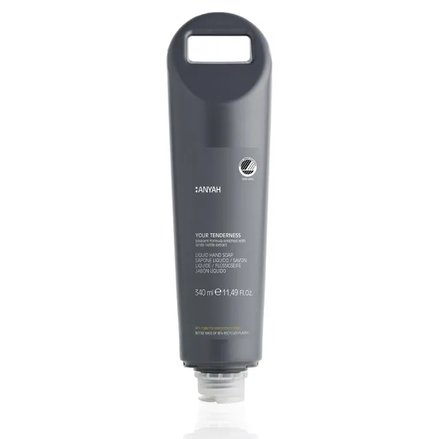 anyah-cartouche-savon-mains-liquide-340ml-lot-24-ecolabel image 1