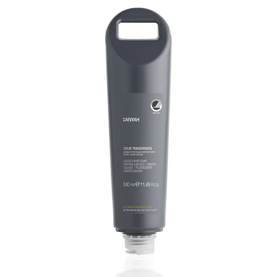 anyah-cartouche-savon-mains-liquide-340ml-lot-24-ecolabel image 1