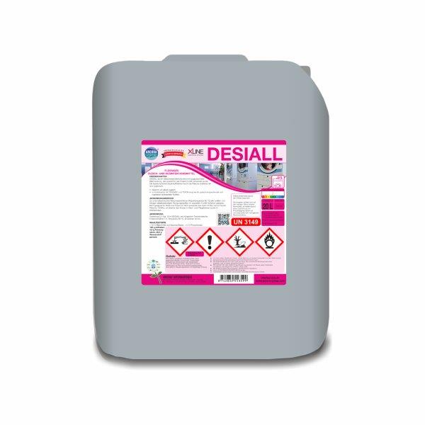 arcora-x-line-desiall-lessive-d-sinfectante-60-c image 1