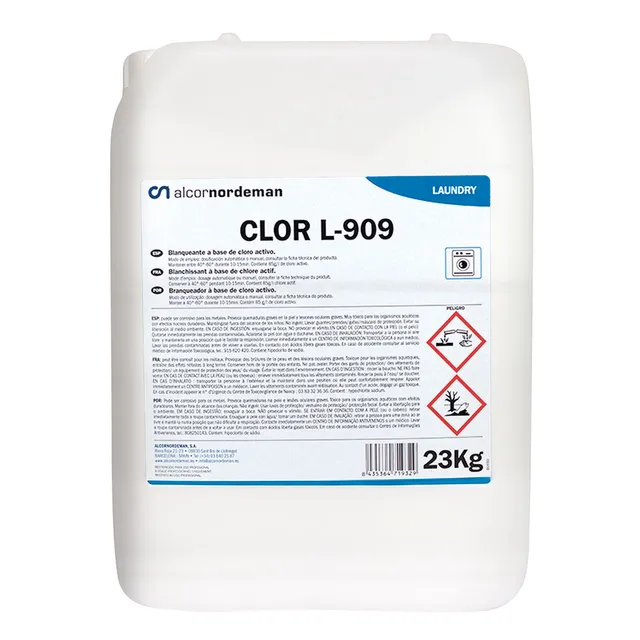 alcornordeman-blanchisserie-clor-l-909-eau-de-javel-25kg image 1