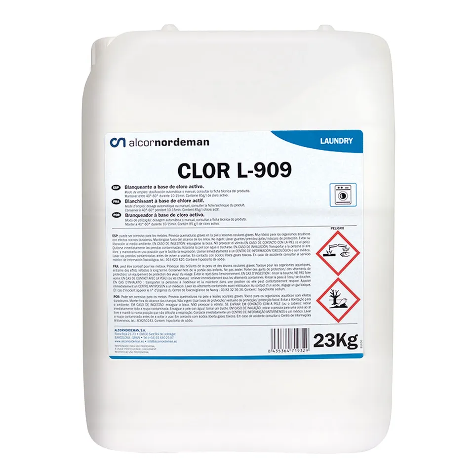 alcornordeman-blanchisserie-clor-l-909-eau-de-javel-25kg image 1