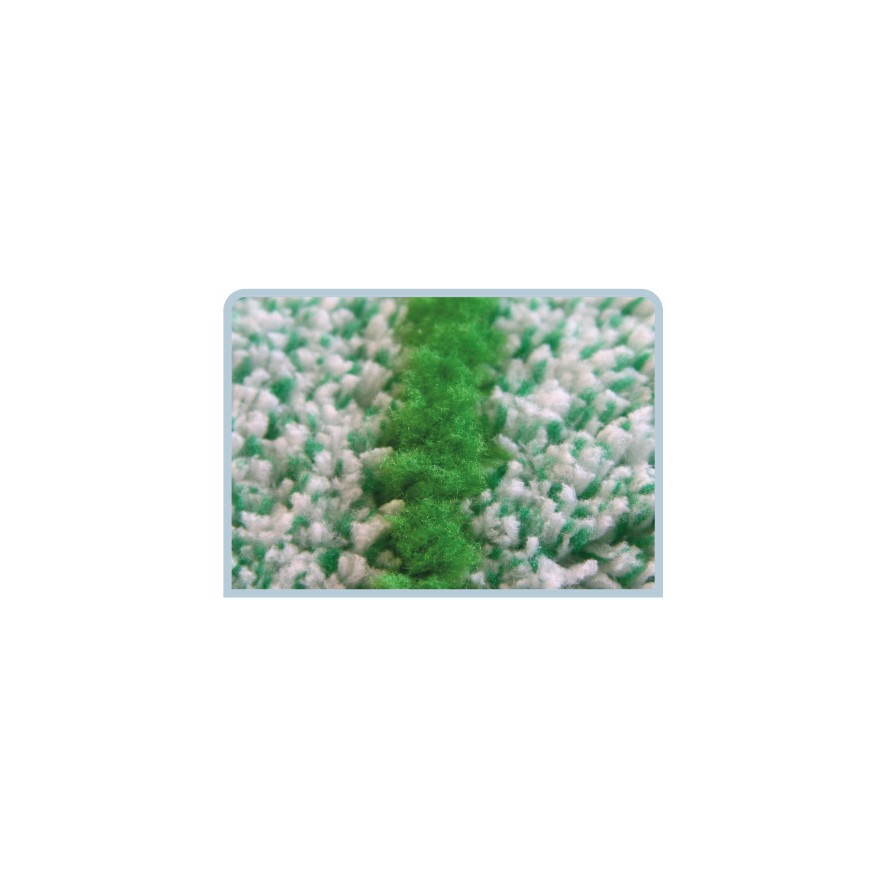arcora-runner-green-db-fc-2-0-bandeau-serpilli-re-microfibre image 2