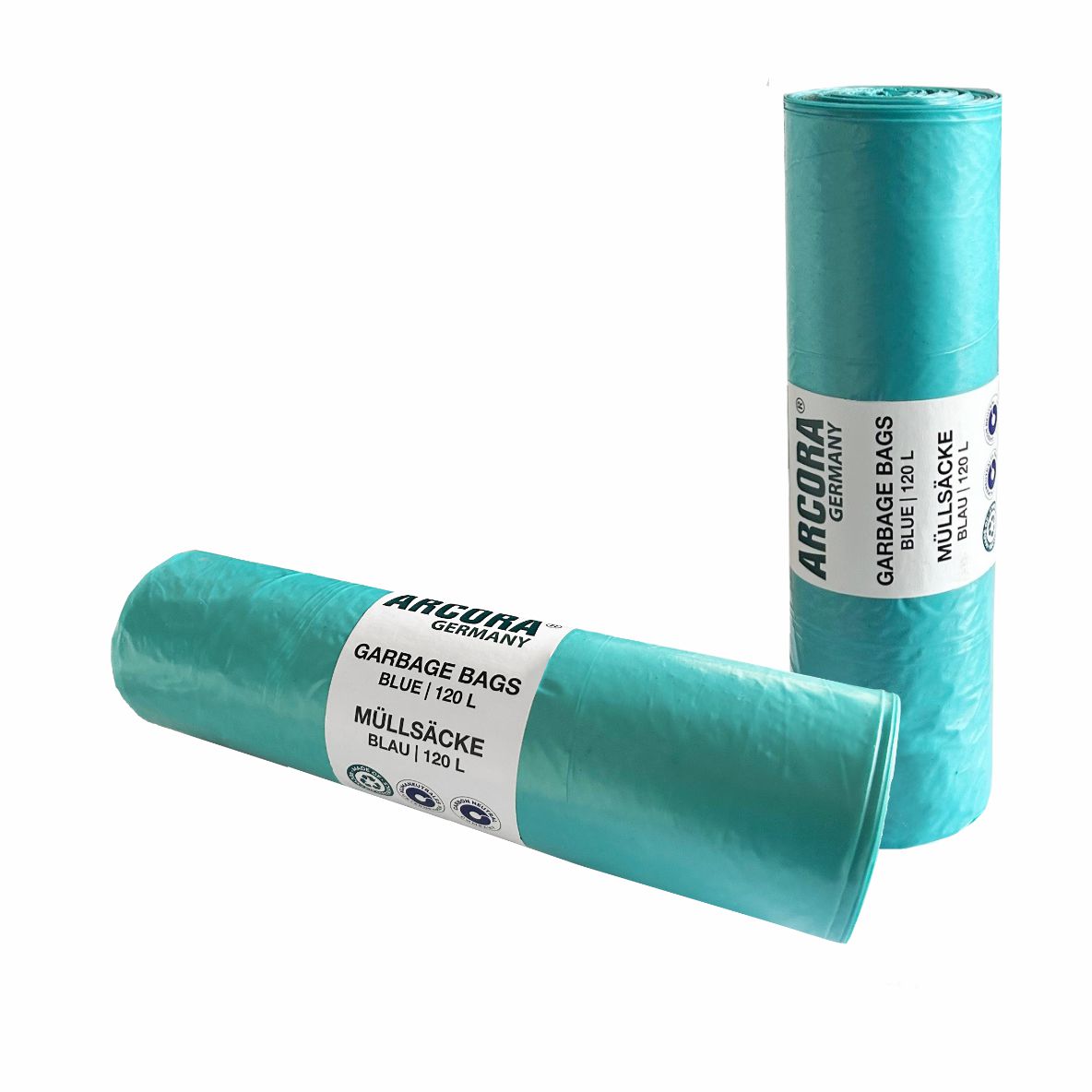 arcora-type-60-sac-poubelle-120-l-recycl-r-sistant image 1