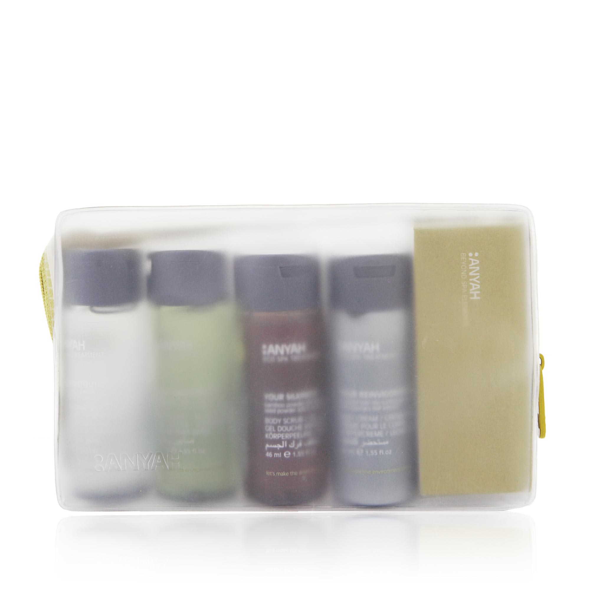 anyah-gift-sets-coffret-bain-trousse-40-kits-voyage image 1