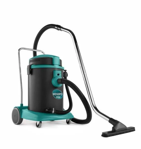 arcora-wd-50-pd-aspirateur-eau-et-poussi-res-50-l image 1