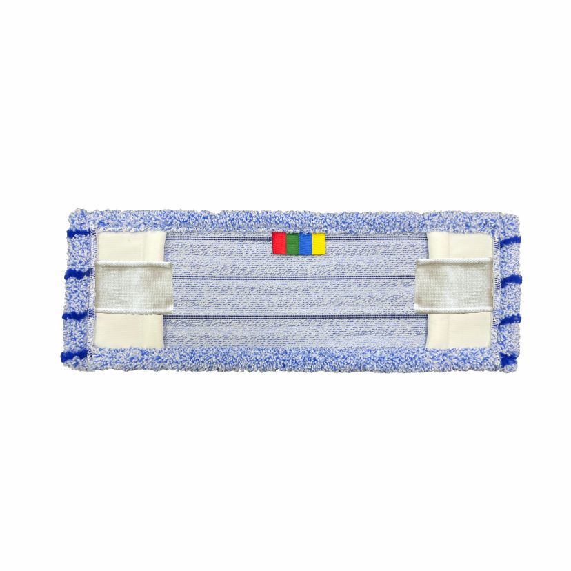 arcora-runner-blue-fc-tl-2-0-housse-mop-microfibre-bleue image 2