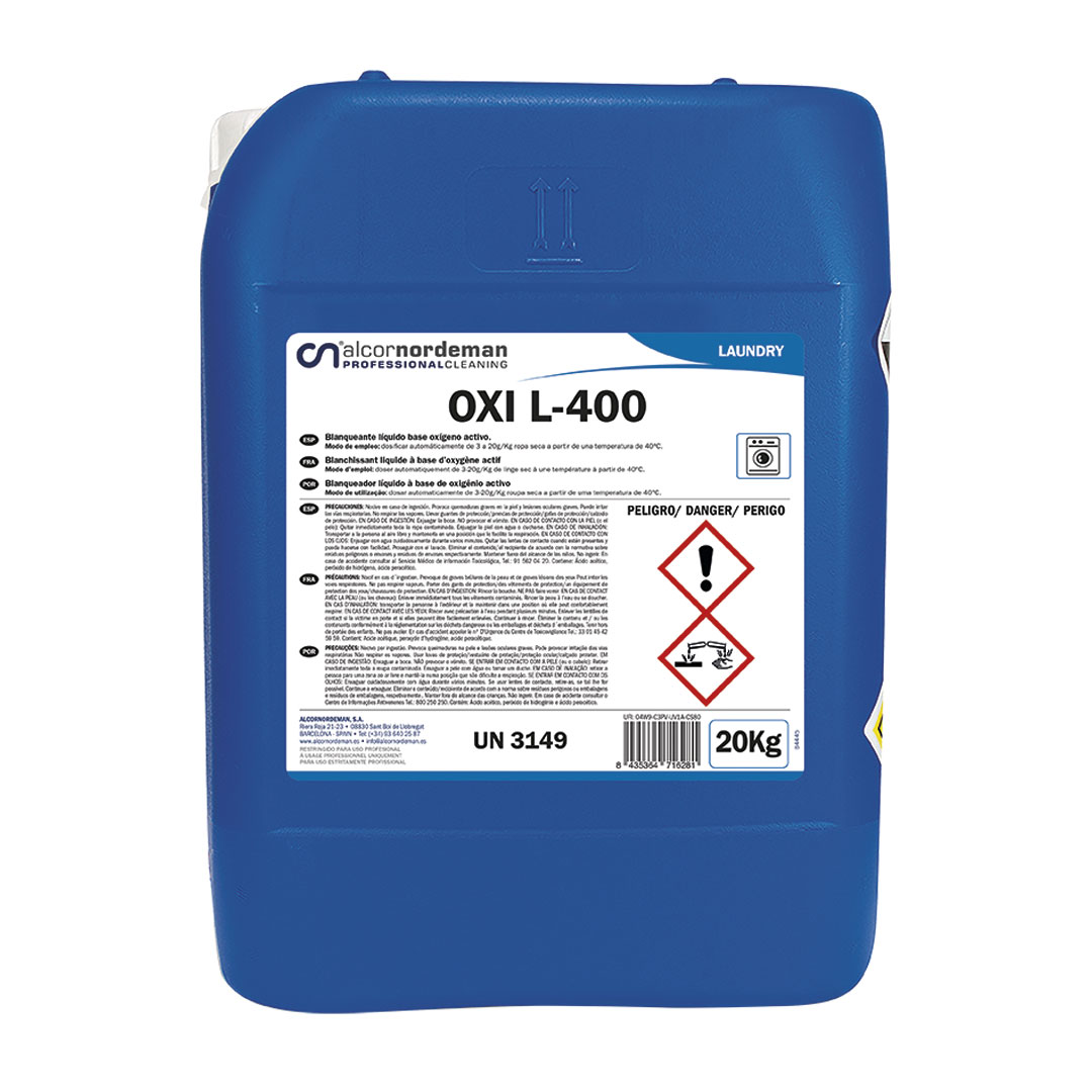 alcornordeman-oxi-l-400-blanchissant-linge-bouteille-20kg image 1