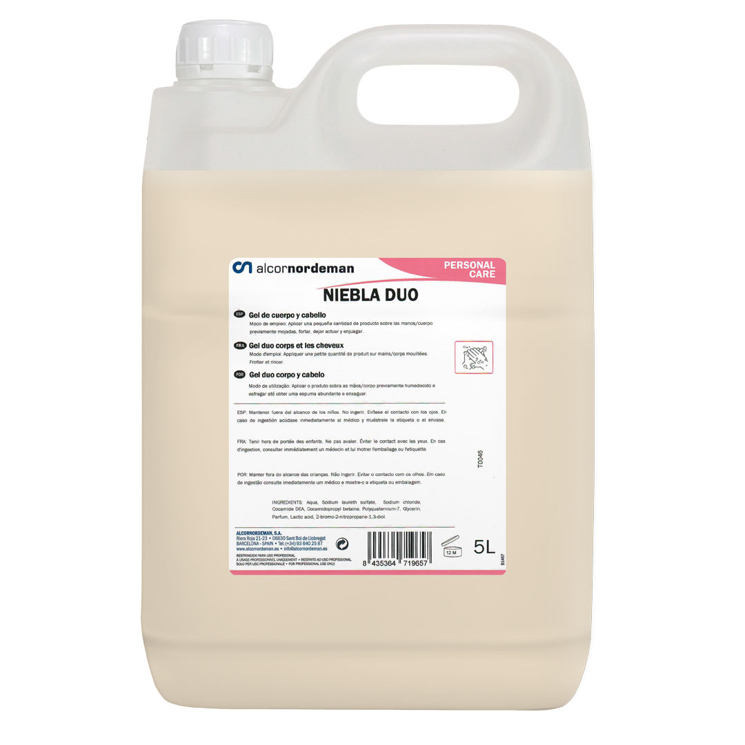 alcornordeman-niebla-duo-gel-douche-corps-cheveux-5l-neutre image 1