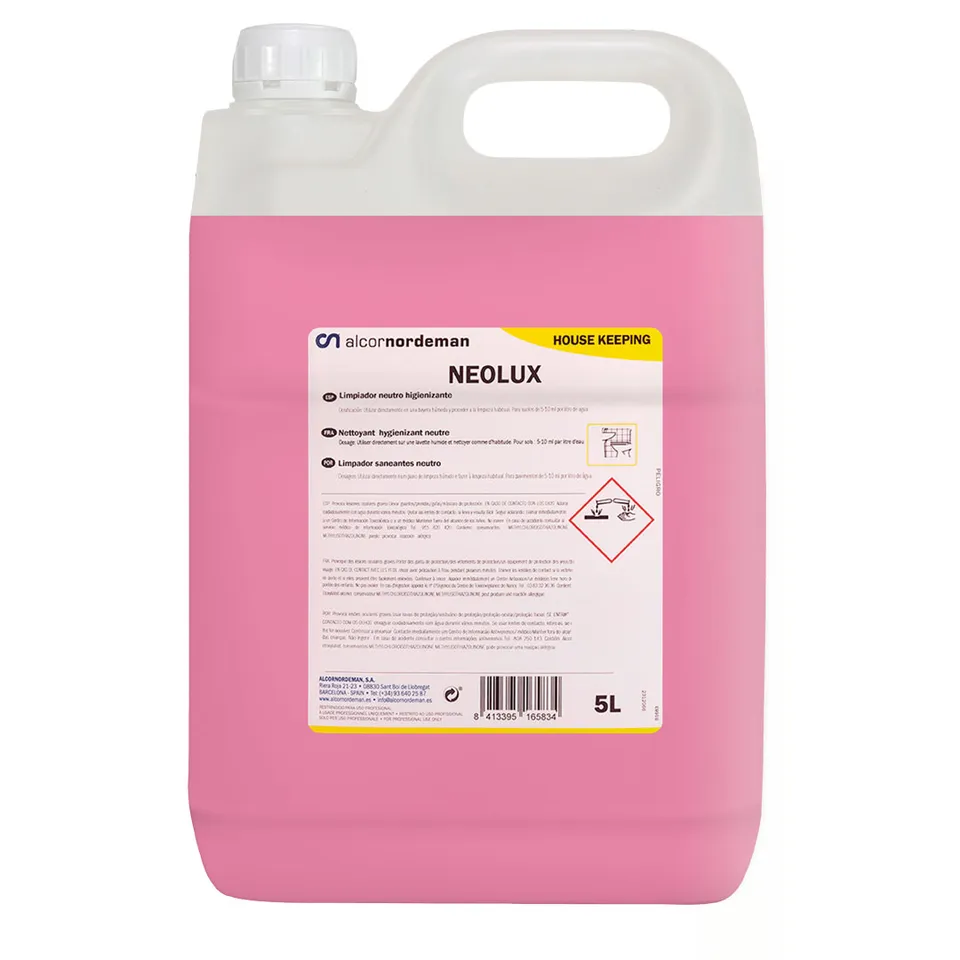 alcornordeman-neolux-nettoyant-sanitaire-5l-neutre image 1