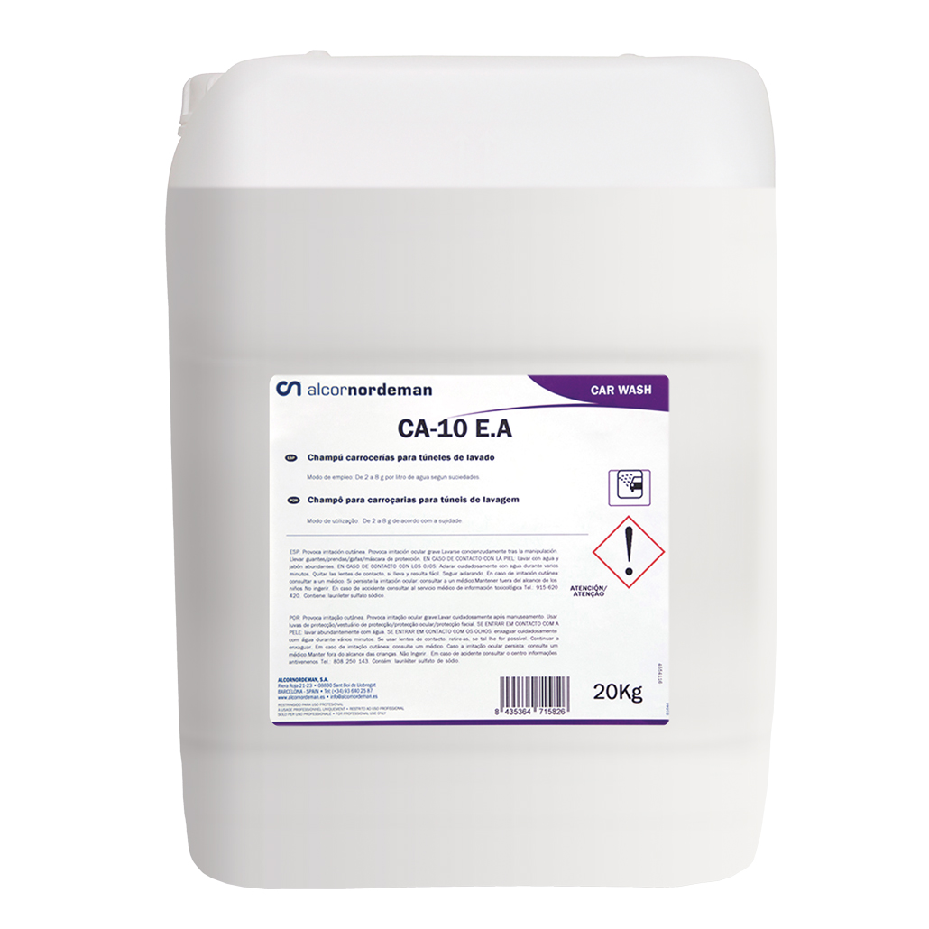 alcornordeman-ca-10-ea-shampoing-voiture-tunnel-20-kg image 1