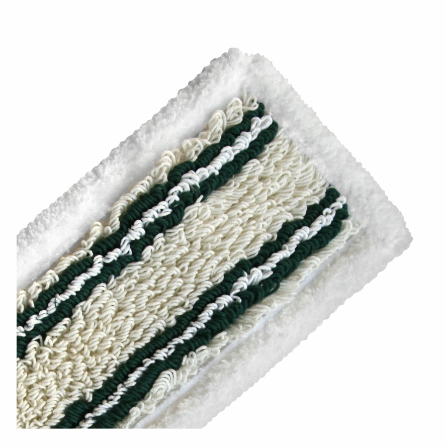 arcora-hospital-quattro-plus-mop-frange-verte-h-pital image 1