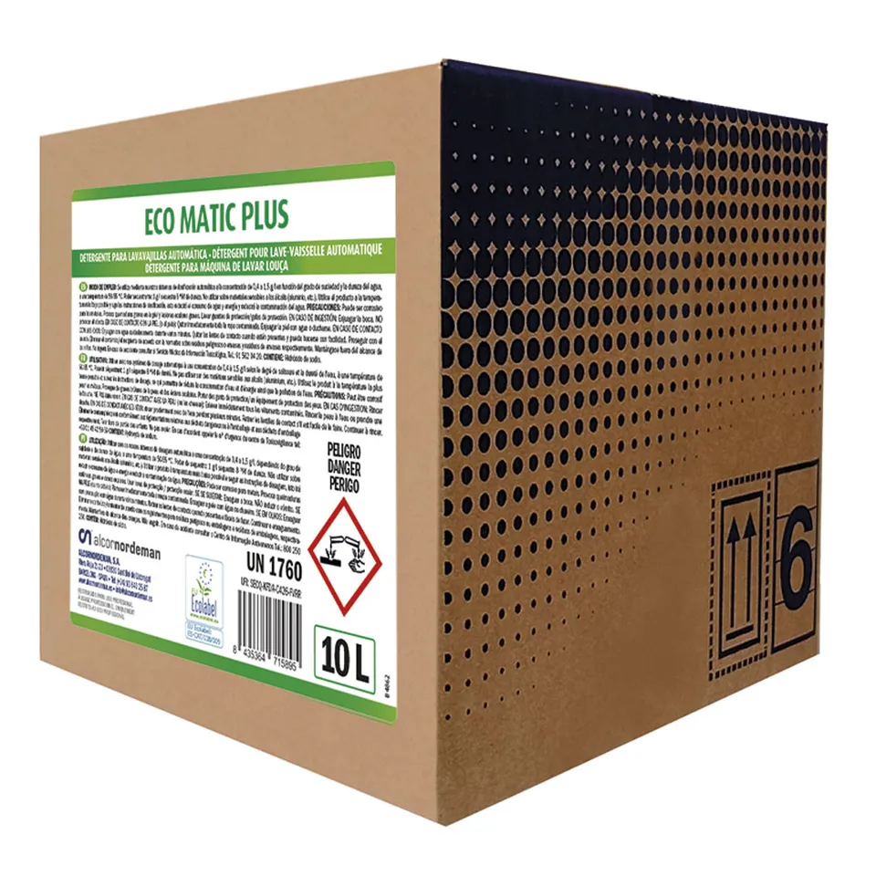 alcornordeman-cuisine-eco-matic-plus-d-tergent-lave-vaisselle-10l-eau-dure image 1