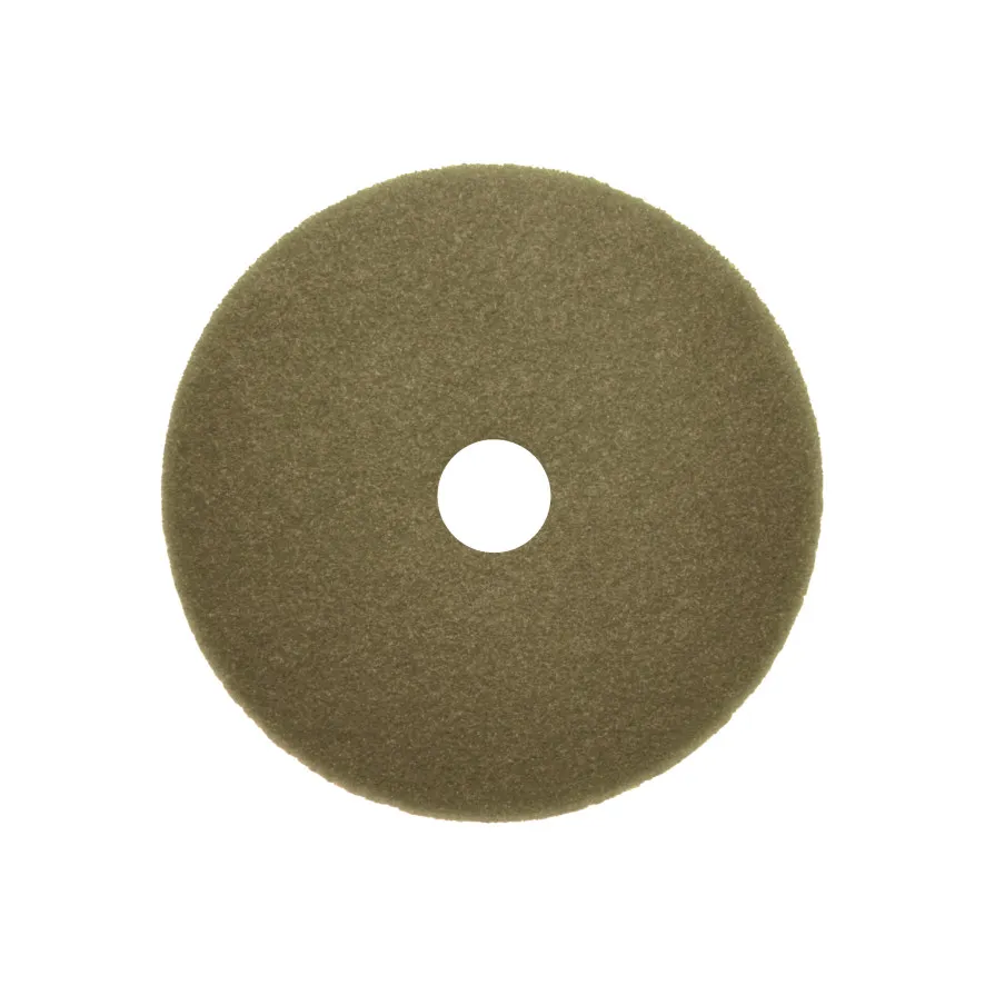 arcora-sunshine-goal-no5-step-5-pad-polish-olive-miroir image 1