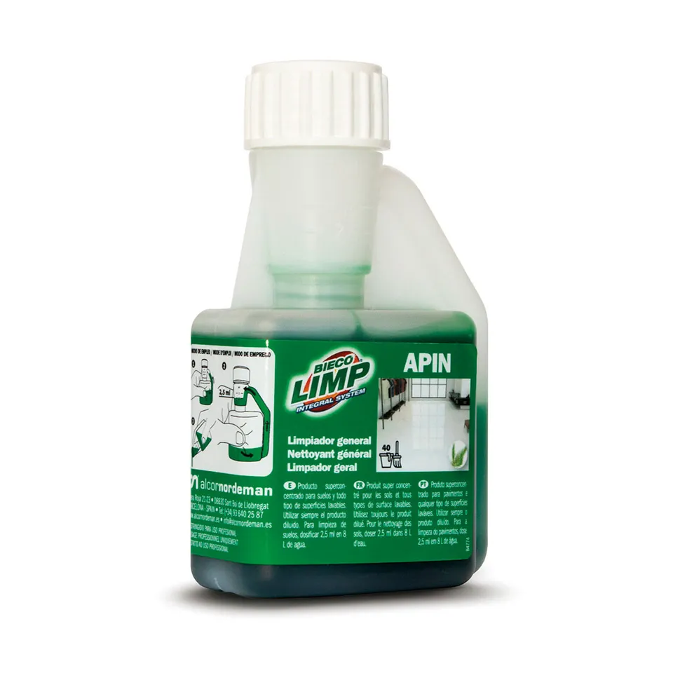 alcornordeman-biecolimp-apin-nettoyant-pin-concentr-100ml image 1