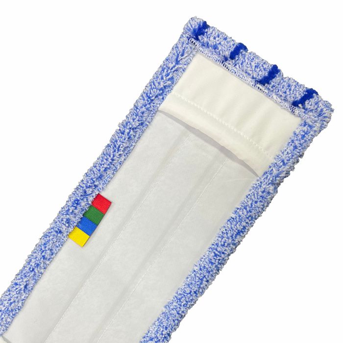 arcora-runner-blue-db-fc-2-0-frange-bleue-poches image 2