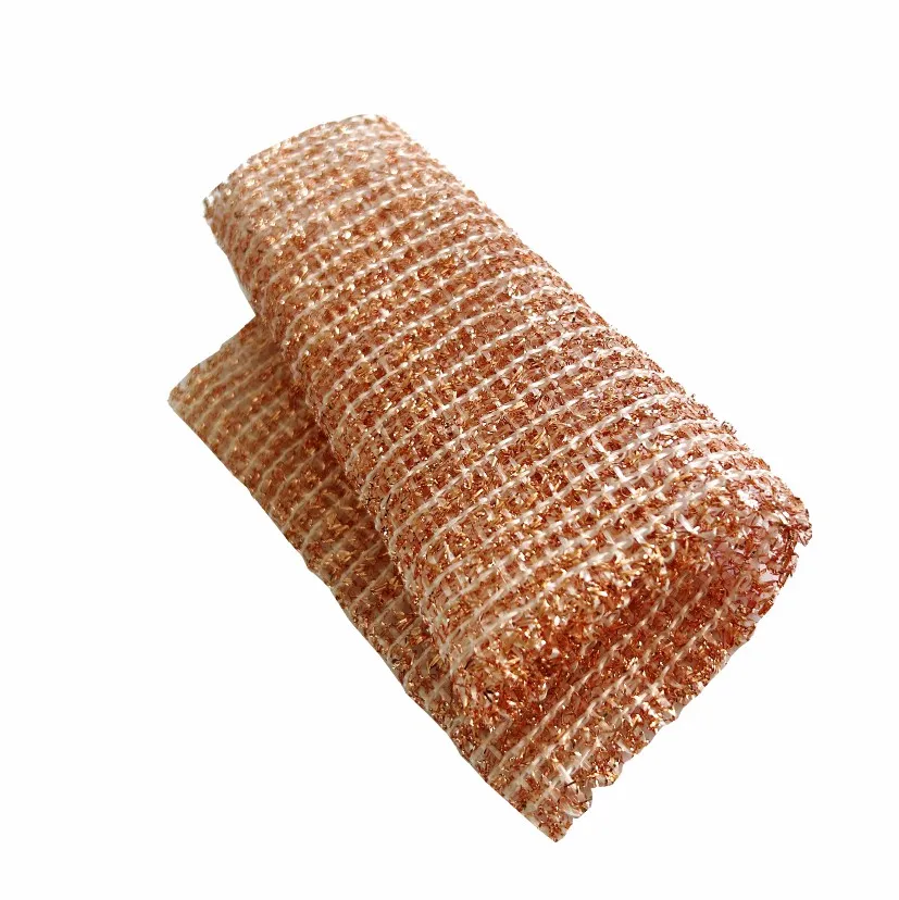 arcora-copper-cloth-mini-chiffon-cuivre-sans-chimie image 1