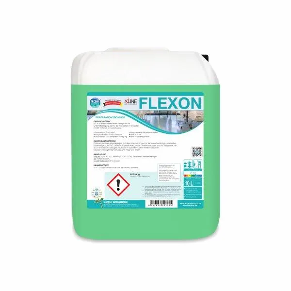 arcora-x-line-flexon-d-tergent-sol-pvc-sans-traces image 1