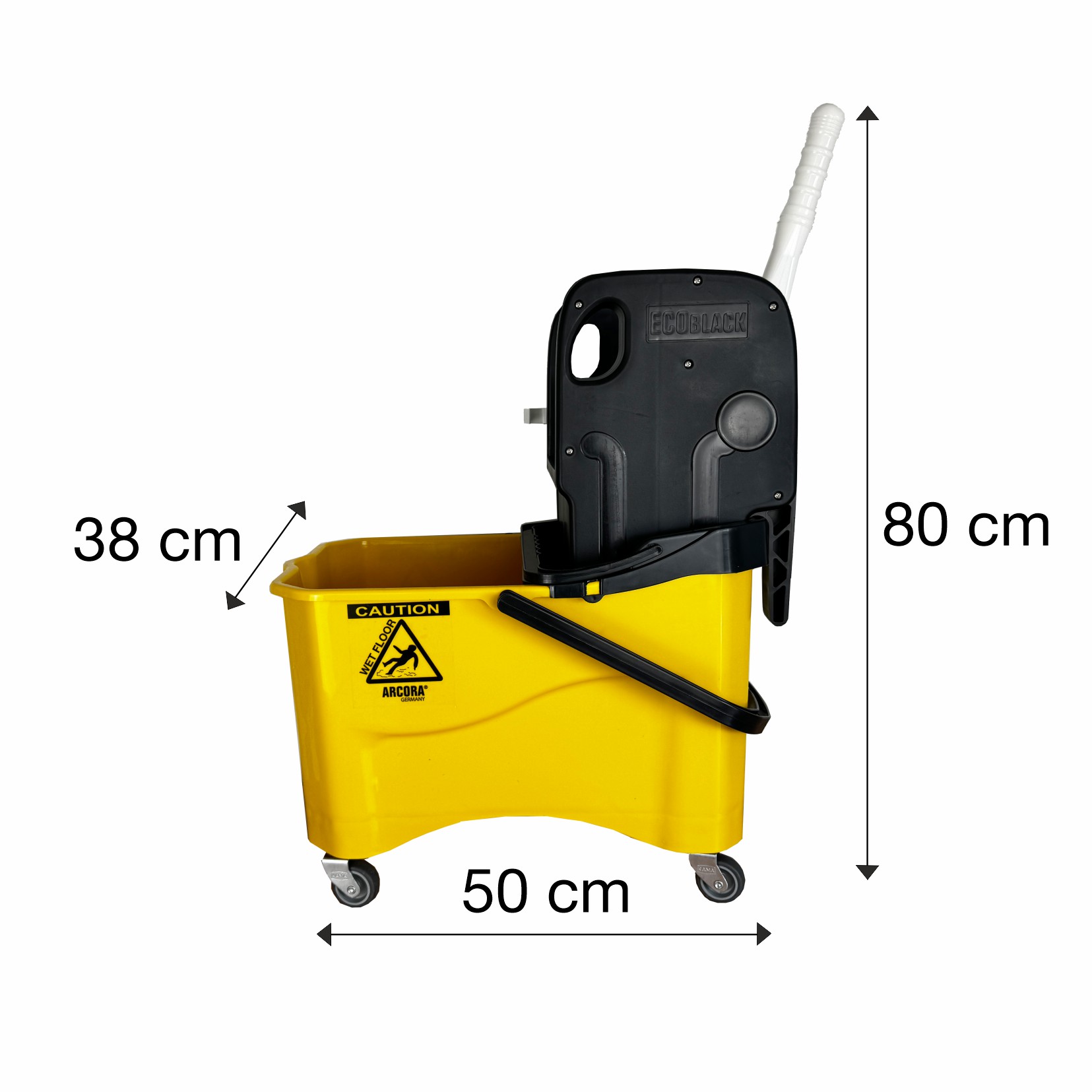 arcora-kim-plus-30-single-bucket-seau-de-lavage-pro image 5