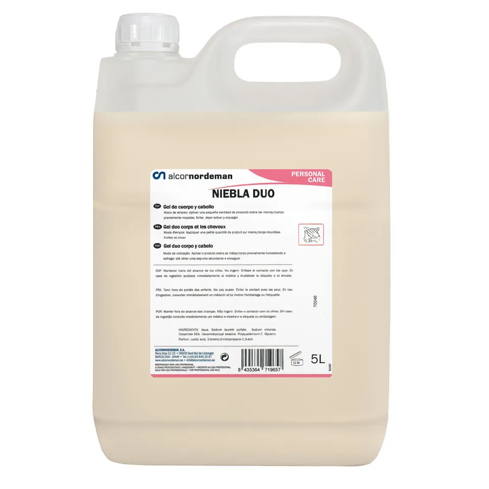 alcornordeman-niebla-duo-gel-douche-corps-cheveux-5l-neutre image 1