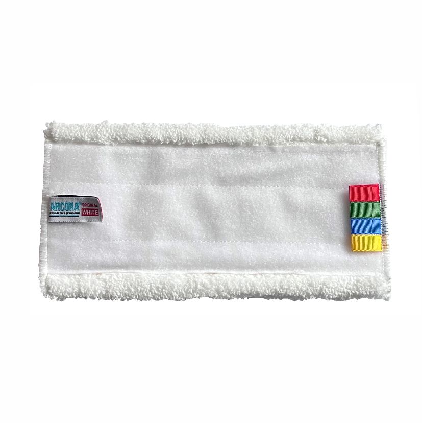 arcora-handpad-original-tampon-nettoyage-velcro-sols-lisses image 2