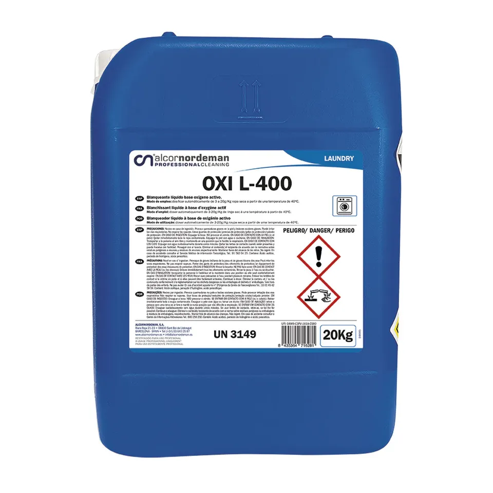 alcornordeman-oxi-l-400-blanchissant-linge-bouteille-20kg image 1