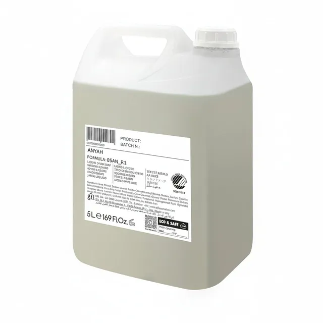 anyah-liquid-soap-savon-mains-5-l-lot-de-2-ortie image 1