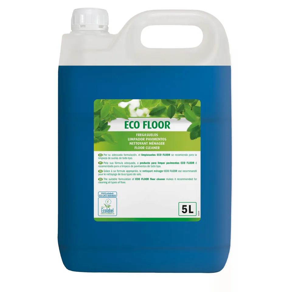 alcornordeman-eco-floor-nettoyant-sol-neutre-5l image 1