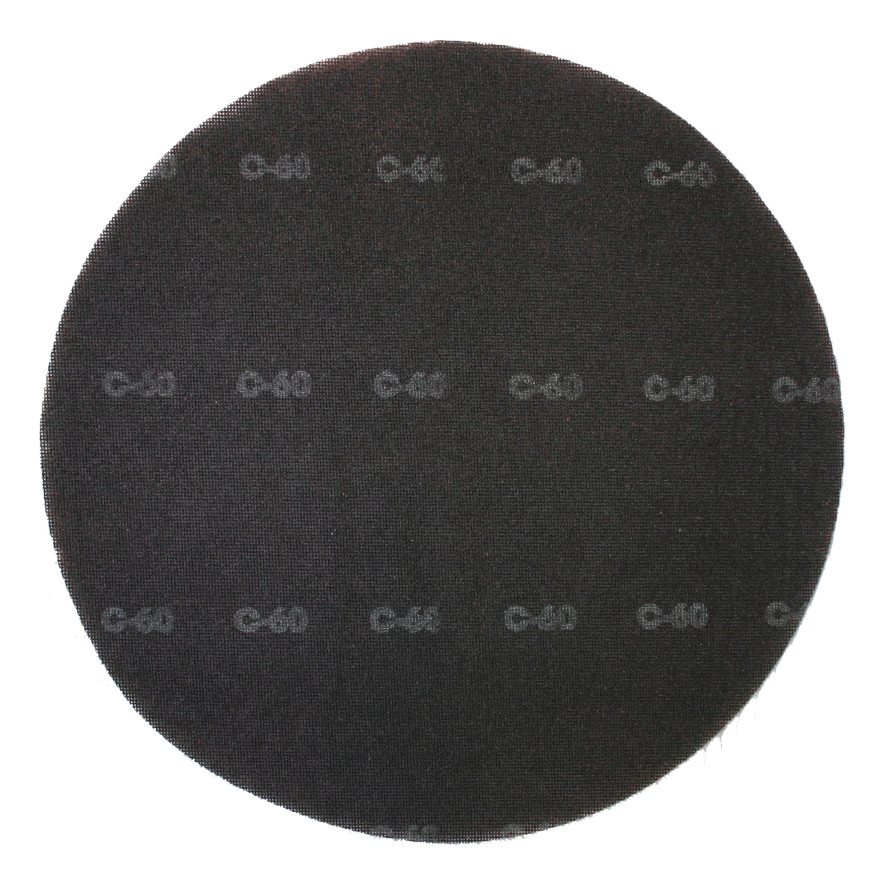 arcora-grid-line-pads-17-43-cm-disque-monobrosse image 1