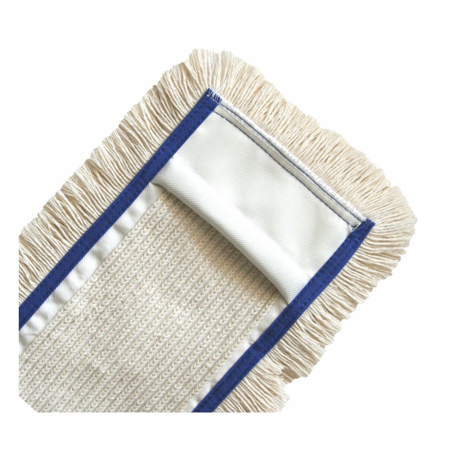 arcora-first-mop-blue-bandeau-serpilli-re-mop-bleu-pro image 1