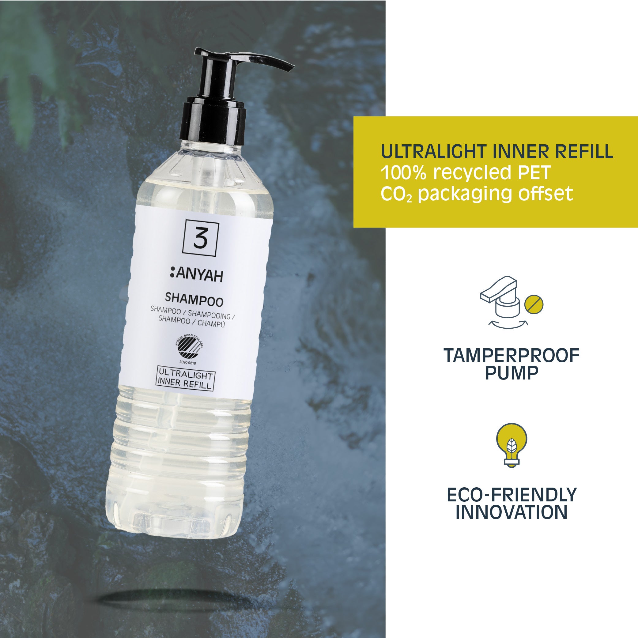 anyah-shampoo-cartouche-ecover-370-ml-lot-18-recycl image 2