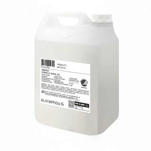 anyah-conditioner-apr-s-shampoing-karit-bidon-5-l-lot-2 image 1