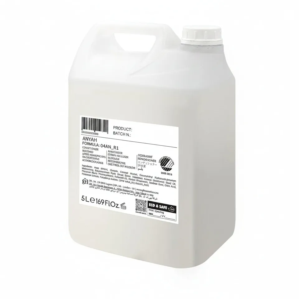 anyah-conditioner-apr-s-shampoing-karit-bidon-5-l-lot-2 image 1