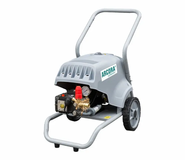 arcora-tiger-jet-170-nettoyeur-haute-pression-eau-froide-pro image 1