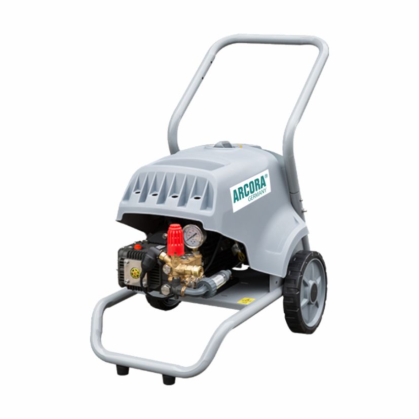 arcora-tiger-jet-140-pro-nettoyeur-haute-pression-eau-froide image 1