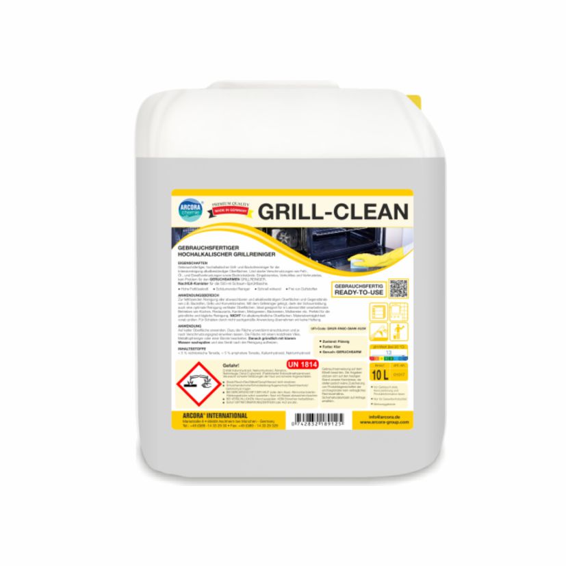 arcora-grill-clean-nettoyant-four-et-grill-alcalin-pr-t-l-emploi image 1
