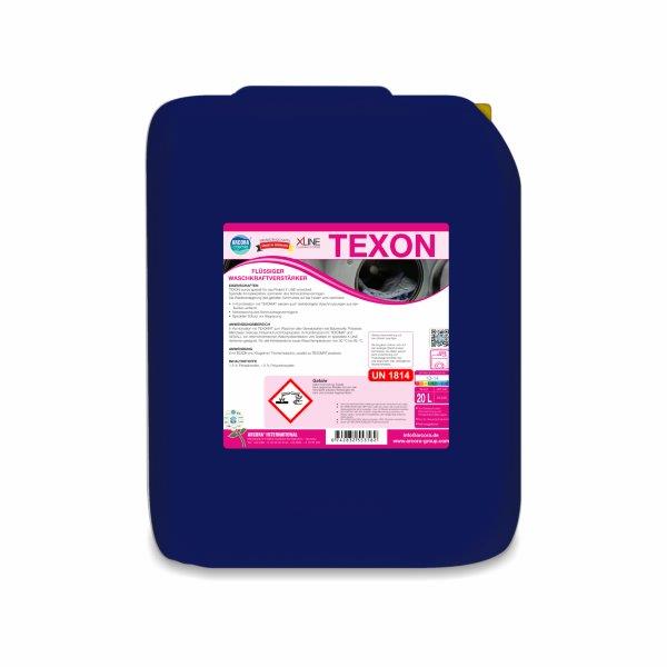 arcora-x-line-texon-lessive-pro-d-sinfectante image 1
