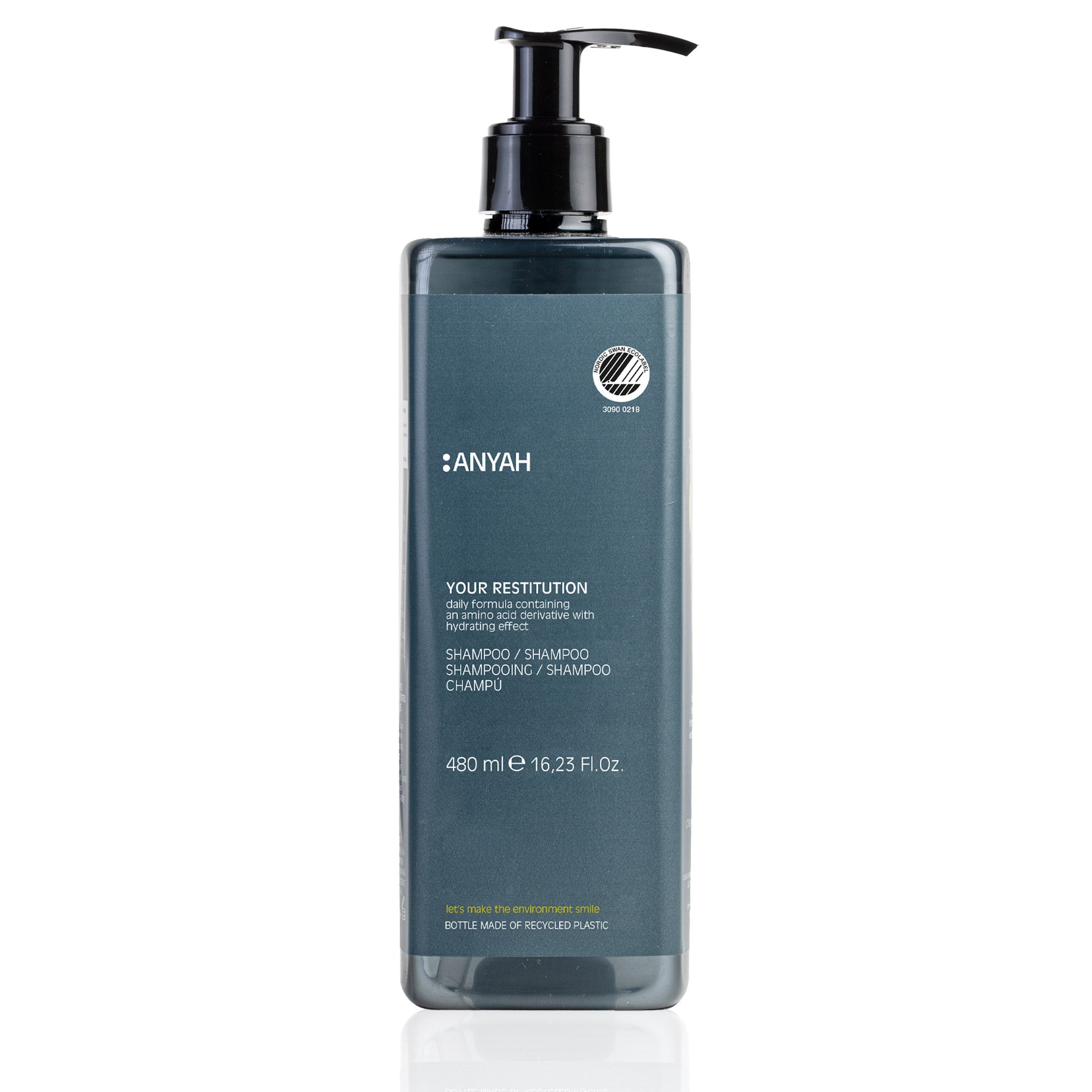 anyah-shampoo-shampooing-pompe-verrouill-e-480-ml-lot-18 image 1