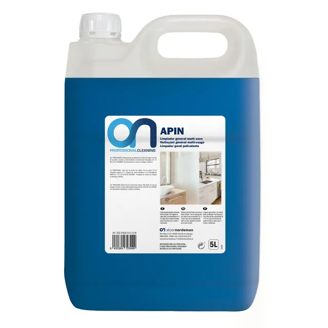 alcornordeman-apin-nettoyant-ammoniaque-pin-5l image 1